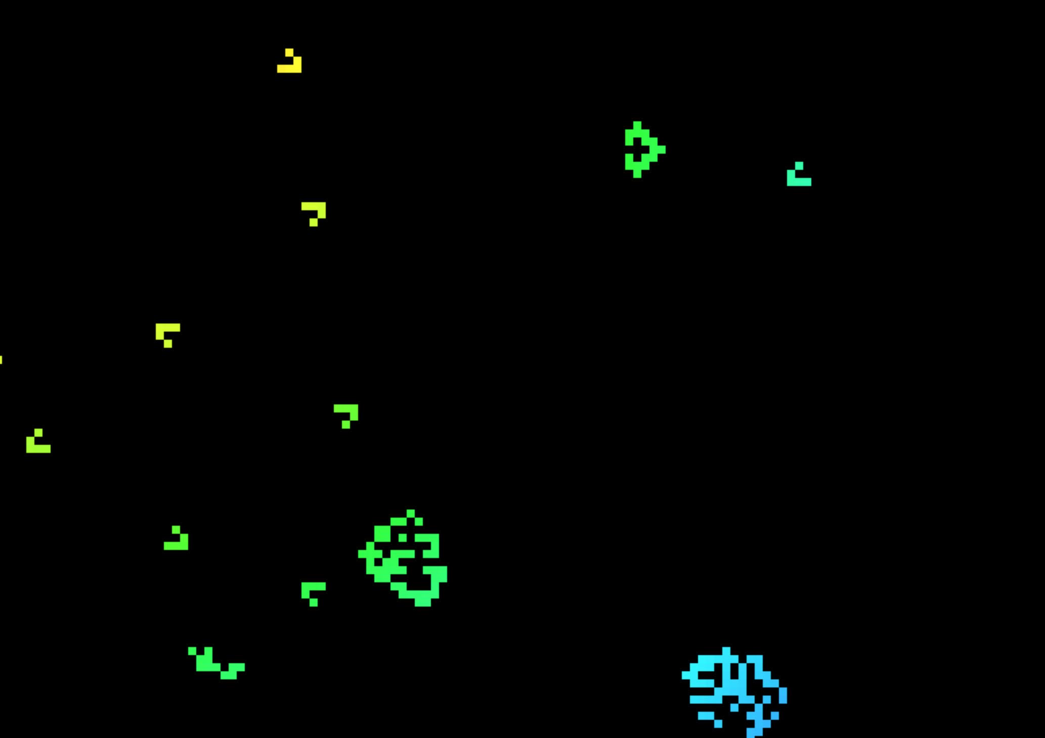 a picture of gliderville